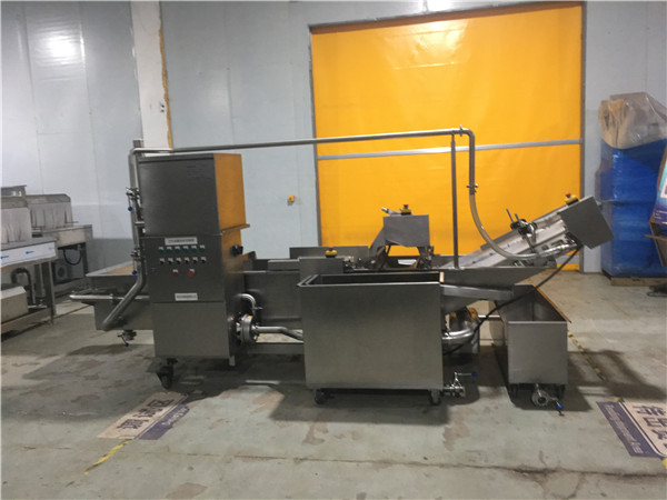 優(yōu)質(zhì)果蔬清洗機設(shè)備,果蔬清洗機可拆卸利于清洗 優(yōu)質(zhì)果蔬清洗機設(shè)備,果蔬清洗機可拆卸利于清洗