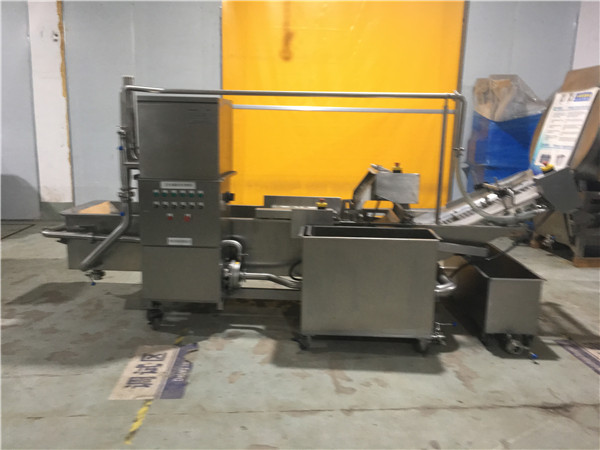 優(yōu)質(zhì)果蔬清洗機設(shè)備,果蔬清洗機可拆卸利于清洗 優(yōu)質(zhì)果蔬清洗機設(shè)備,果蔬清洗機可拆卸利于清洗