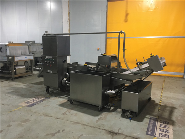 優(yōu)質(zhì)果蔬清洗機設(shè)備,果蔬清洗機可拆卸利于清洗 優(yōu)質(zhì)果蔬清洗機設(shè)備,果蔬清洗機可拆卸利于清洗