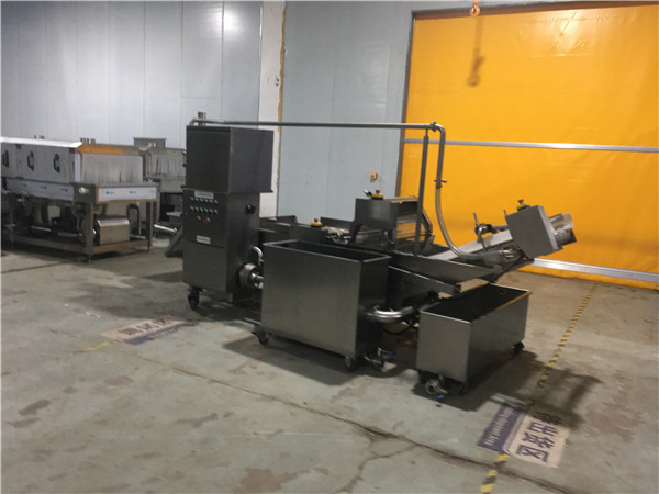 氣泡式洗菜機(jī)廠家直銷，節(jié)省中間商差價