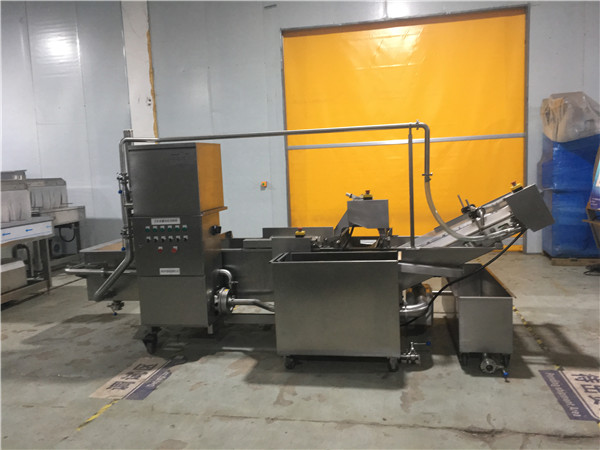 氣泡式洗菜機(jī)廠家直銷，節(jié)省中間商差價