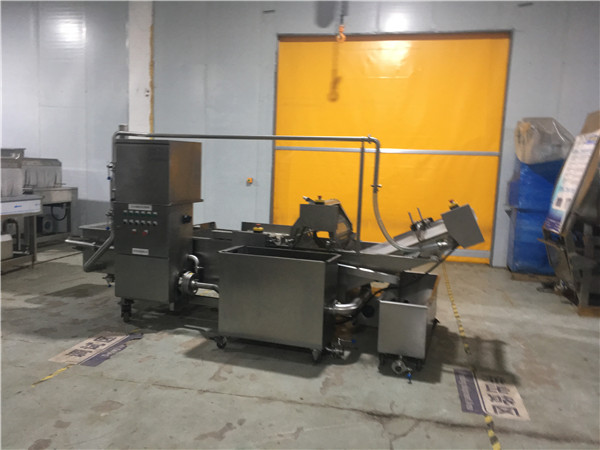 氣泡式洗菜機(jī)廠家直銷，節(jié)省中間商差價