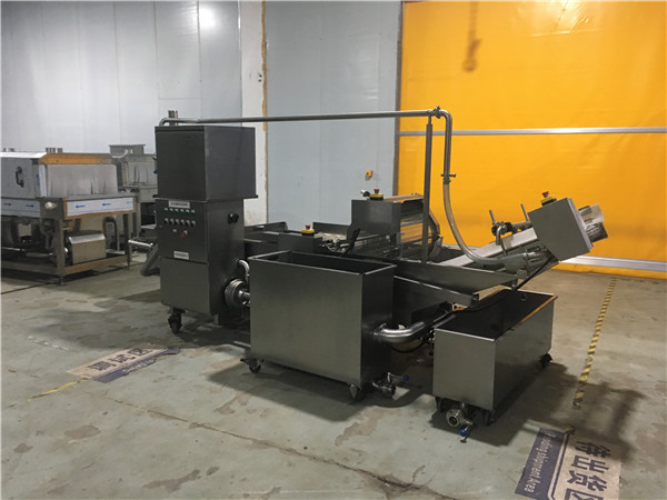 氣泡式洗菜機(jī)廠家直銷，節(jié)省中間商差價