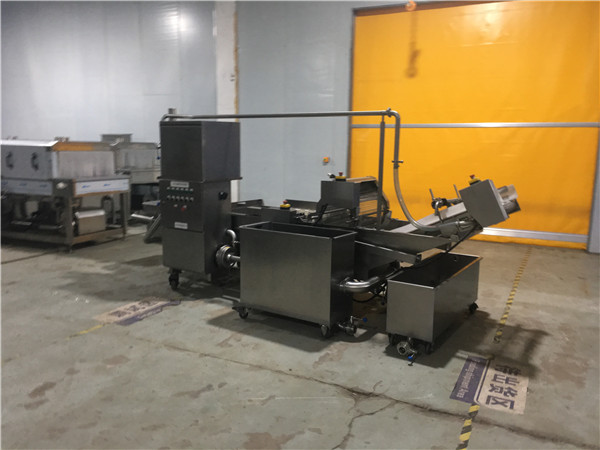 氣泡式洗菜機(jī)廠家直銷，節(jié)省中間商差價