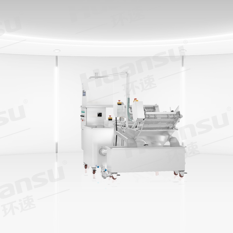 山東果蔬清洗機制造商