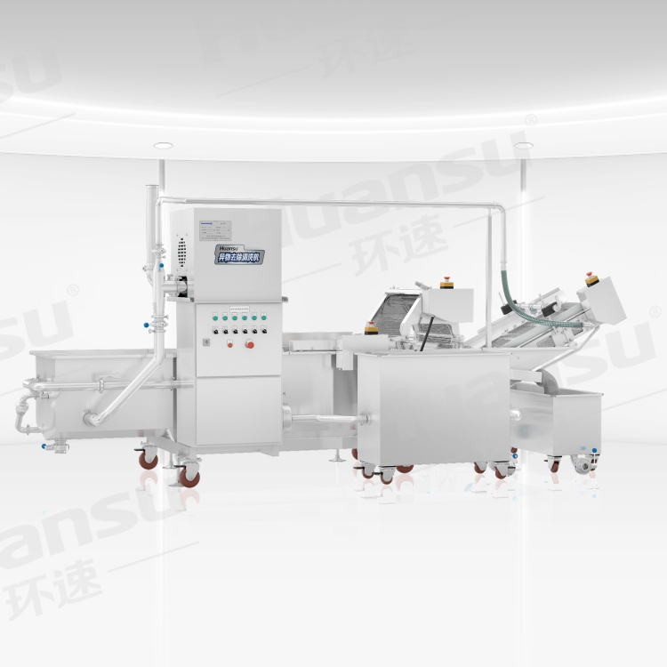 超聲波清洗機(jī)，果蔬清洗機(jī)排行榜