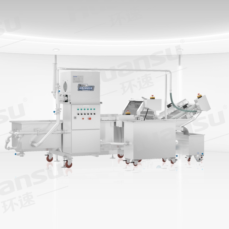 超聲波清洗機(jī)，果蔬清洗機(jī)排行榜