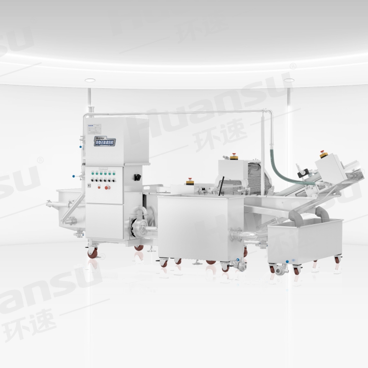 氣泡式洗菜機(jī)真實功能介紹