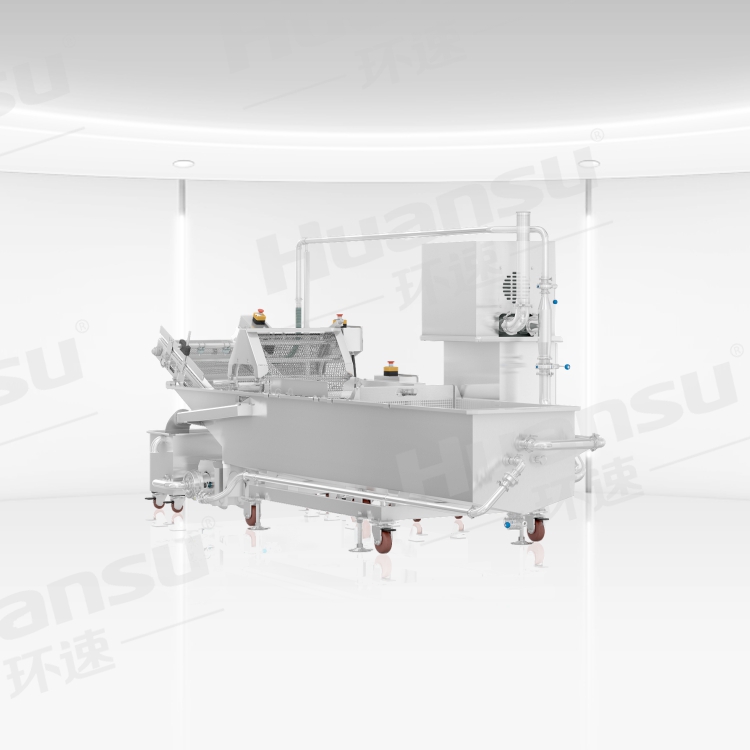 商用氣泡式洗菜機(jī)哪個(gè)牌子好 商用氣泡式洗菜機(jī)哪個(gè)牌子好