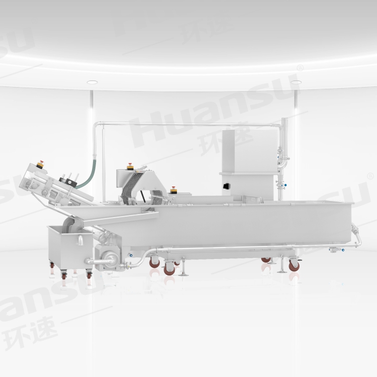氣泡式洗菜機(jī)真實功能介紹