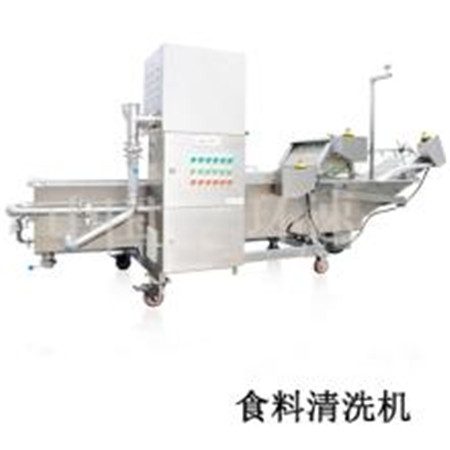 周轉(zhuǎn)筐清洗機設(shè)備