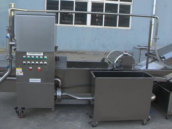 鴨腸的變身過(guò)程，讓你大跌眼驚