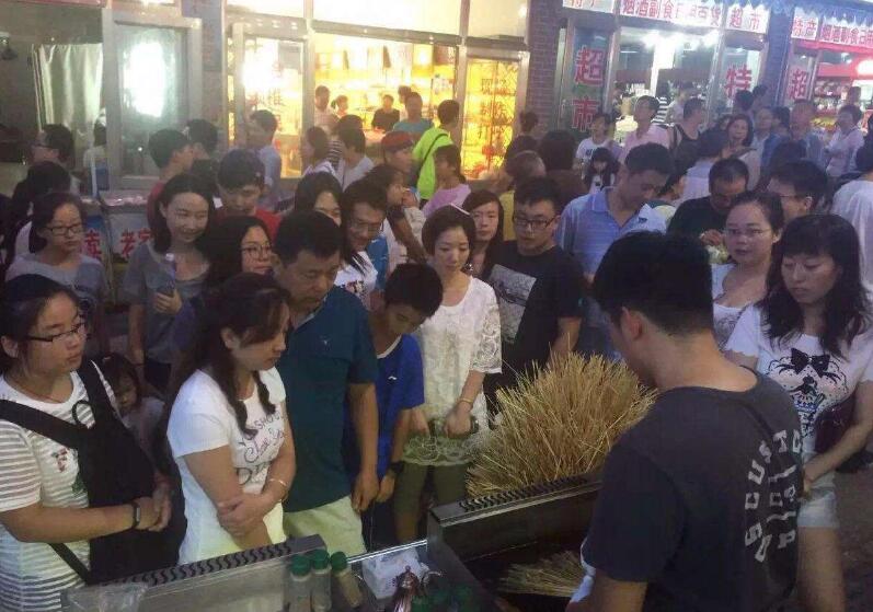 鴨腸的變身過程，讓你大跌眼驚