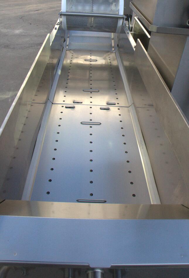 鴨腸的變身過程，讓你大跌眼驚