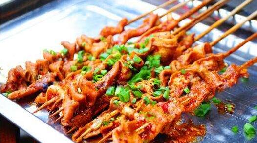 他做的如此貼心，我要帶家走