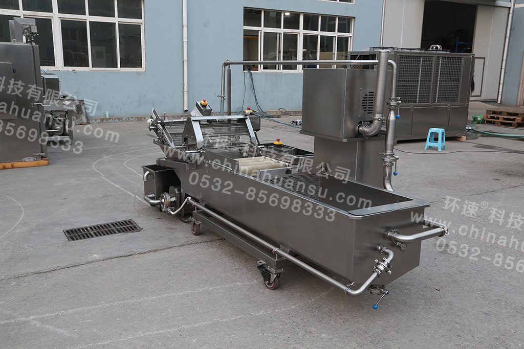 電動洗菜機(jī) 果蔬清洗解毒，全自動清洗